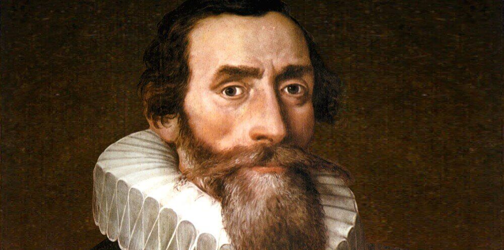 Johannes Kepler - Hervorragender Wissenschaftler und ergebener Christ