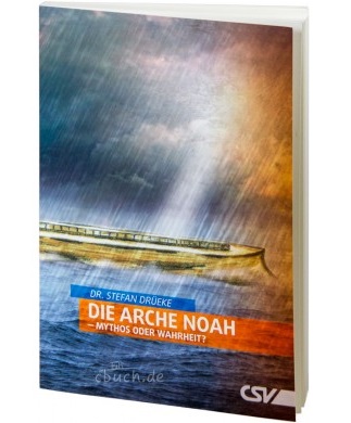 Die Arche Noah - Mythos oder Wahrheit